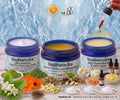 Southern-Ice Clear White Cleansing Cream