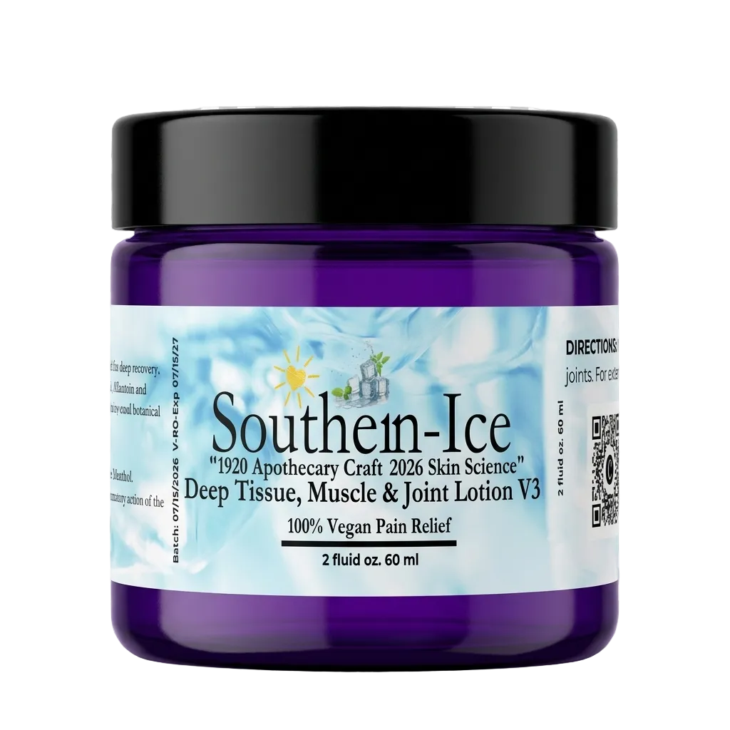 Si-Therapudic Cream Deep Blue V3