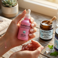 SI Hyaluronic Acid Serum