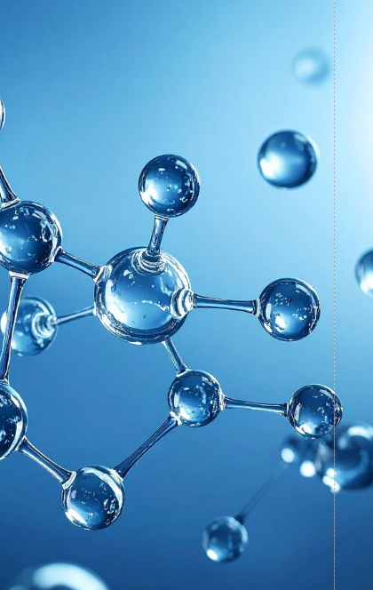 SI Hyaluronic Acid Serum