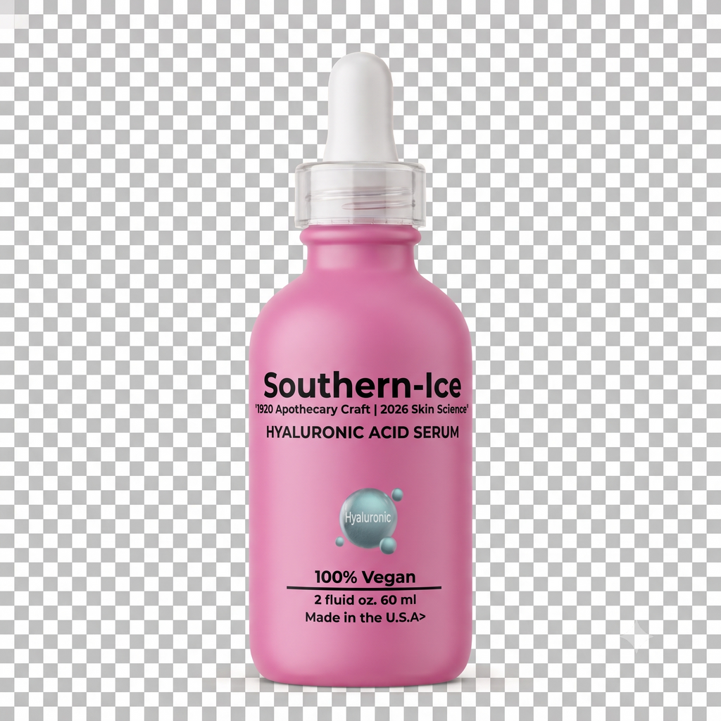 SI Hyaluronic Acid Serum