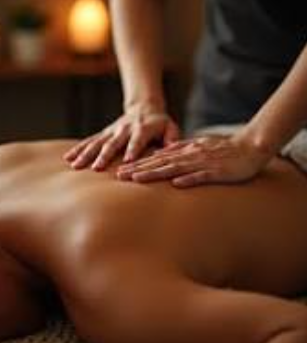 Authentic Thai Plai Luxury Massage Balm