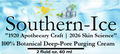 Southern-Ice Clear White Cleansing Cream