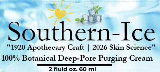 Southern-Ice Clear White Cleansing Cream