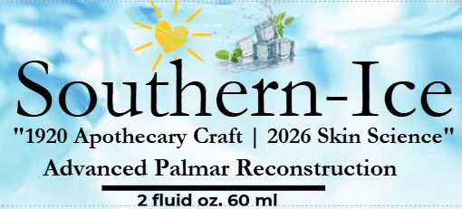 Advanced Palmar Reconstruction